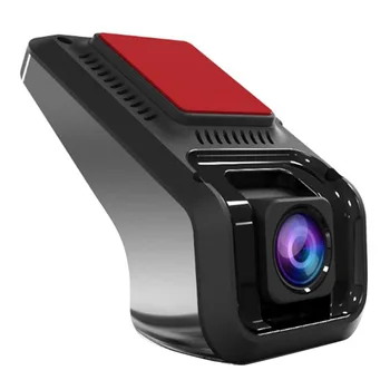 

1 PC Portable No Screen Hidden Parking Recorder Driving Recorder