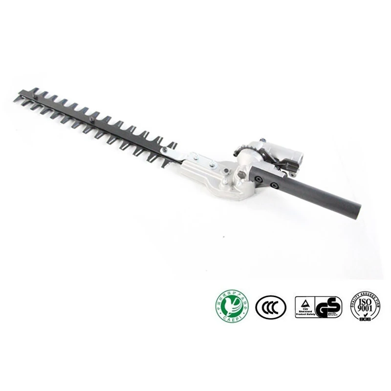 multi trimmer garden