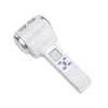 Ultrasonic Facial Body Massager Hot Cold Hammer Wrinkle Acne Removal Anti-aging Beauty Device Face Skin Lifting Tightening Tool 3