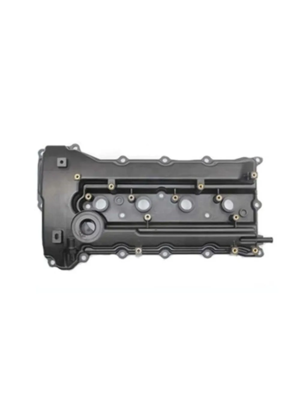 Valve Cover Gasket Fit 0410 Hyundai Santa Fe Tucson Sonata Kia Optima