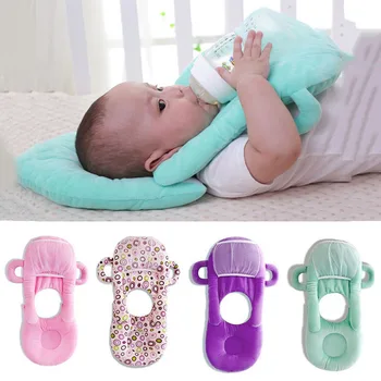 

Baby Feeding Pillow Bottle Support Multifunctional Adjustable Nursing Cushion Baby Pillow Nursing Pillow Baby Room Dector