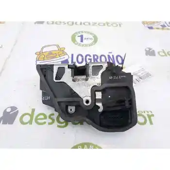 

51227202148 REAR DOOR LOCK RIGHT BMW 7 SERIES (E65/E66)