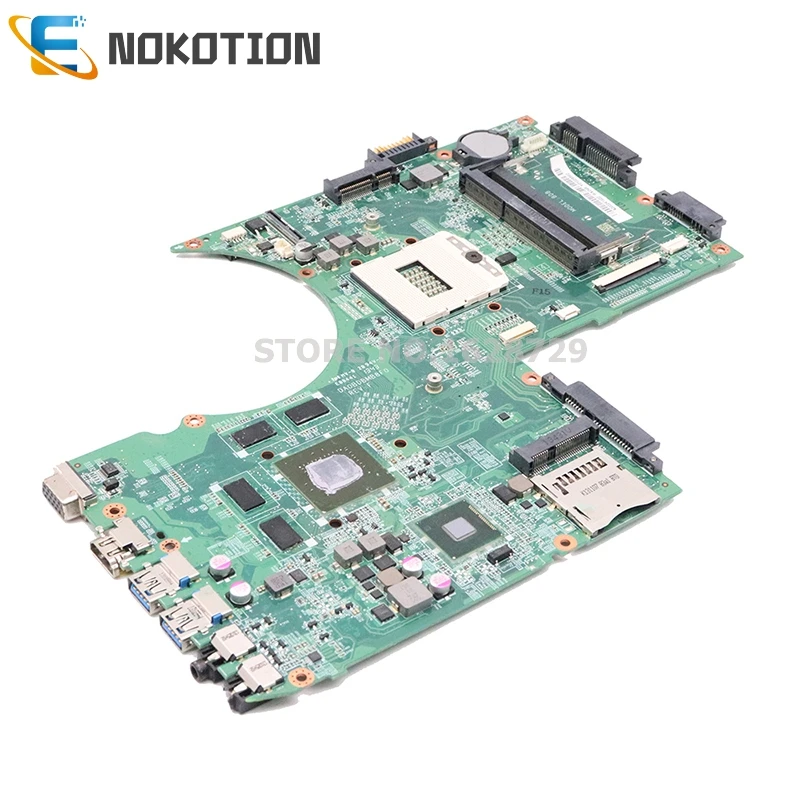 NOKOTION A000241600 A000240350 DA0BDBMB8F0 для Toshiba Satellite P70 P75 Материнская плата ноутбука HM86 DDR3L GT745M GPU