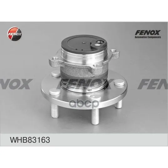 Ступица FENOX арт. WHB83163