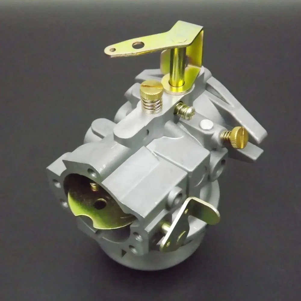 Высокое Качество Карбюратор для K241 K301 10HP 12HP двигатель Carb отличная замена для старого карбюратора авто аксессуар