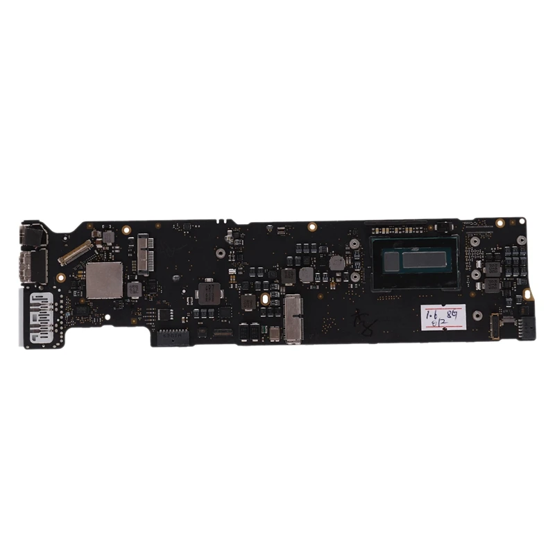 

Laptop Logic Board 820-00165-A/02 820-00165 I5 1.6 Ghz 8GB for Macbook Air A1466 Motherboard MJVE2 2015 2016 2017 Year