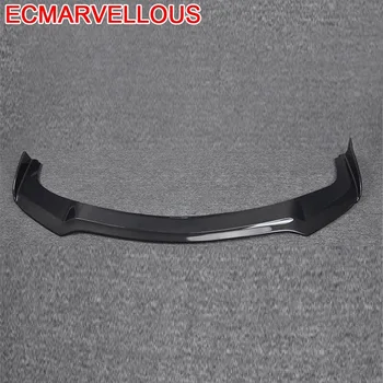 

Accessories Parachoques Auto Molding Coche Sticker Bumper Protector Style Car Modification Styling Mouldings 18 FOR Infiniti Q50