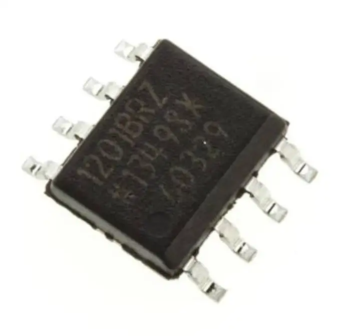new 20pcs/lot ADUM1201 ADUM1201ARZ |Relays| - AliExpress