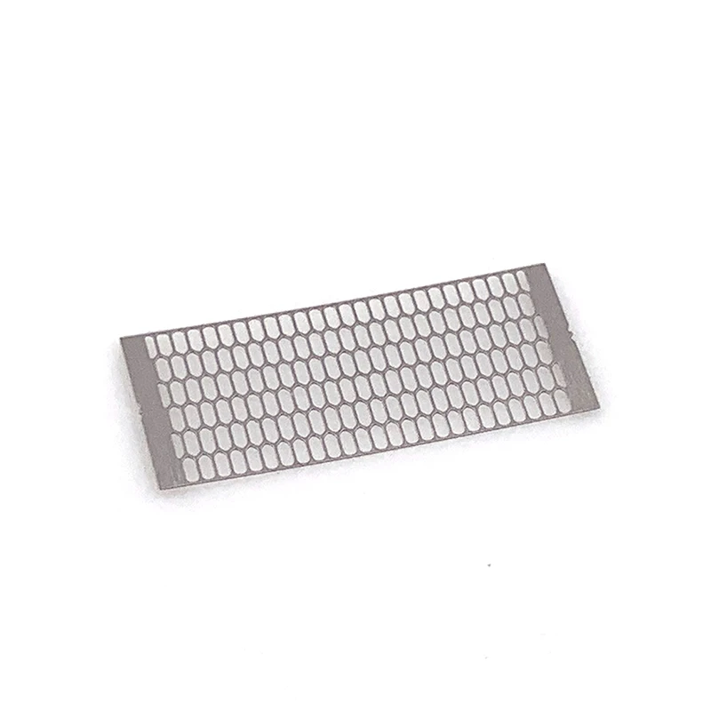 10pcs/box Kylin M Mesh Coil PreBuilt Coils KA1 SS316 NI80 Mesh Style Coil Wire For Kylin M RTA Wotofo Profile RDA