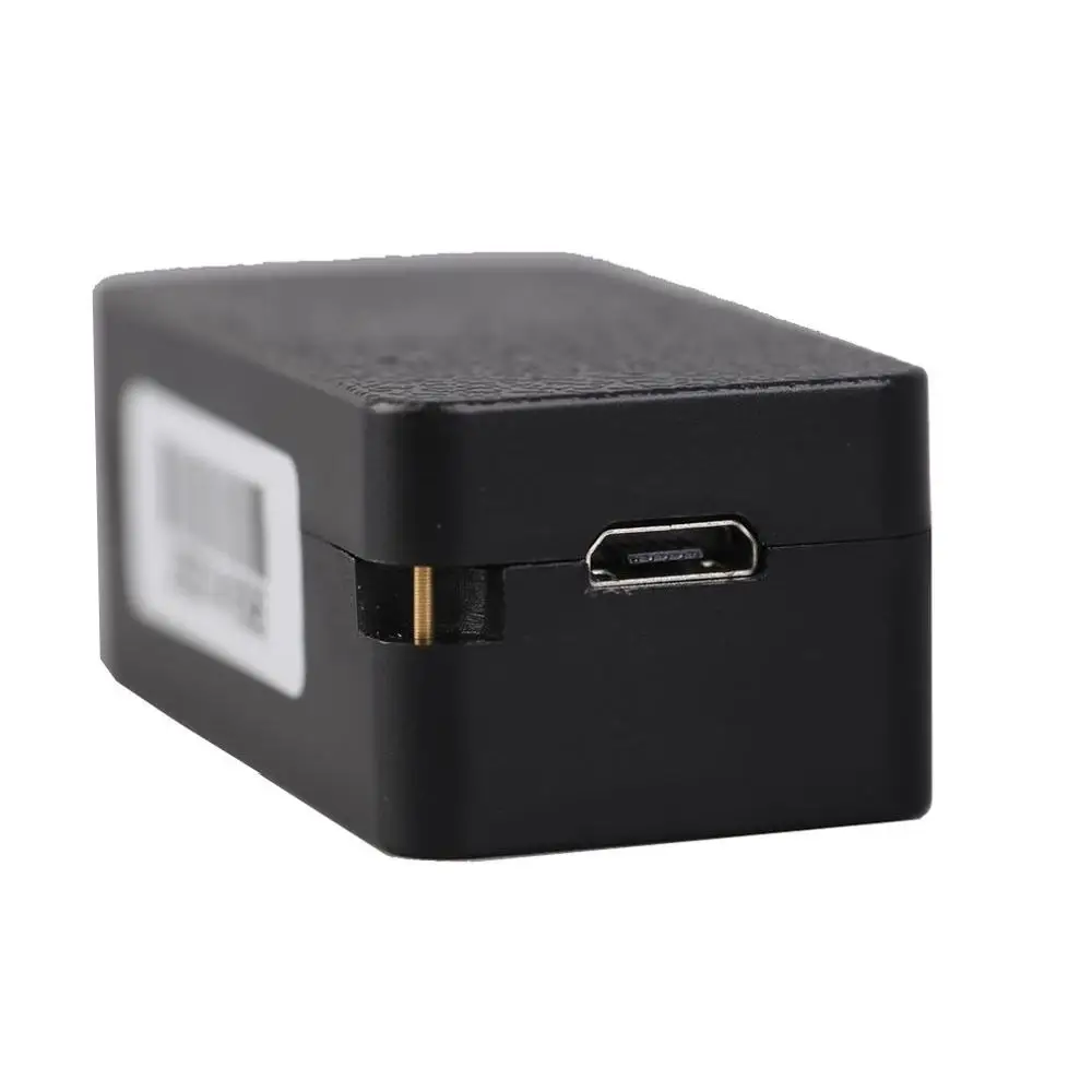 

Miniature Intelligent Gps Locator Personnel Pet Valuables Special Precision Up To 5 Meters Global Locator