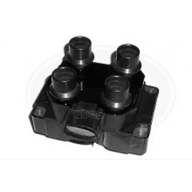 Катушка Зажигания Ford: Fiesta Iv(Ja_, Jb_) 1.25 I 16v/1.4 I 16v 95-02, Puma(Ec_) 1.4 16v/1.7 16v 97-02 Era арт. 880048