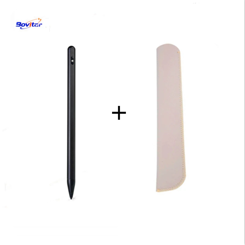Стилус для iPad Pro 11 12 9 2020 7 2018 Air 3 10 2 2019 Mini 5 Pencil с ручкой блокировкой ладони|Стилусы
