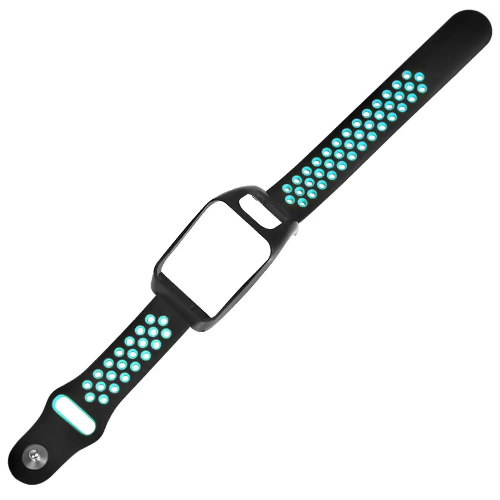Сменный ремешок для часов TomTom 2nd 3rd Generation SPARK Series Runner 2 3 Series Golfer 2 Series Adventurer gps Watch