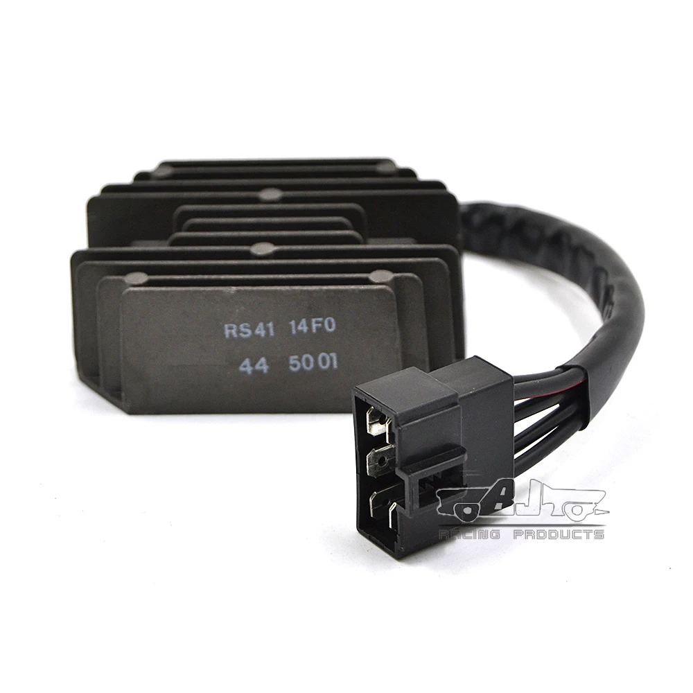 Регулятор напряжения мотоцикла Выпрямитель для Suzuki AN400 Burgman 400/Skywave 400 1999-2002 AN250 Burgman Skywave 250 98-02