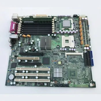 

X6DAE-G2 without CPU RAM