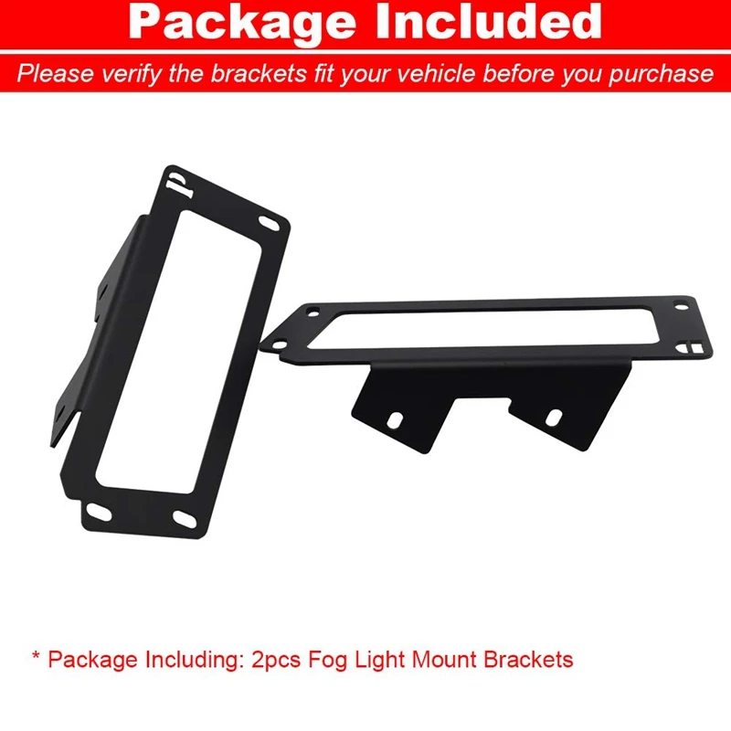 Обновленный-скрытый бампер, двойной противотуманный светильник, монтажные кронштейны для 2009-2012 Ram 1500 и 2010- Dodge Ram 2500 3500