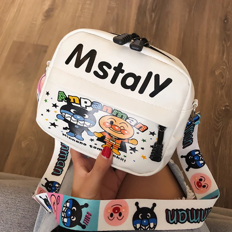 Harajuku стиль девушка мягкая девушка женская сумка мультфильм хлеб мультфильм ребенок сумка Южная Корея милый студенческий сумка
