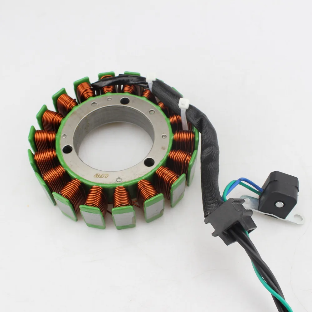 32101-10F11 Мотоцикл Статор катушки для Suzuki VL1500 бульвар C90 C90T 2005 2006 2007 2008 2009 32101-10F11 катушка двигателя