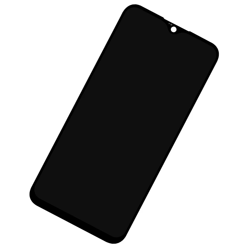 black no frame 6,3 дюймовый OUKITEL Y4800 ЖК-дисплей+ кодирующий преобразователь сенсорного экрана в сборе ЖК+ сенсорный дигитайзер для Y4800+ Инструменты - Цвет: black no frame