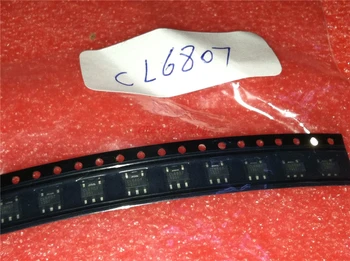 

10pcs/lot CL6807 SOT89-5