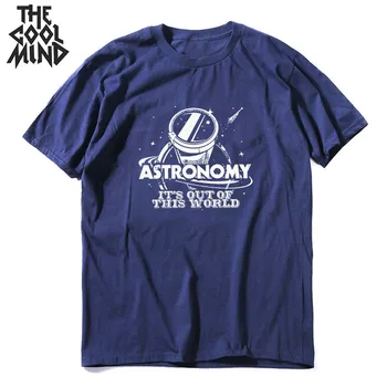 

COOLMIND 100% cotton summer loose men T shirt casual cool men tee shirt short sleeve men tshirt o-neck t-shirt mo0130