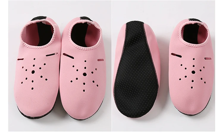 Ботиночки для дайвинга теплые противоскользящие коралловые sha tan wa устойчивые к порезам туфли для дайвинга с мягкой подошвой для мужчин и женщин-носки для подводного плавания для взрослых