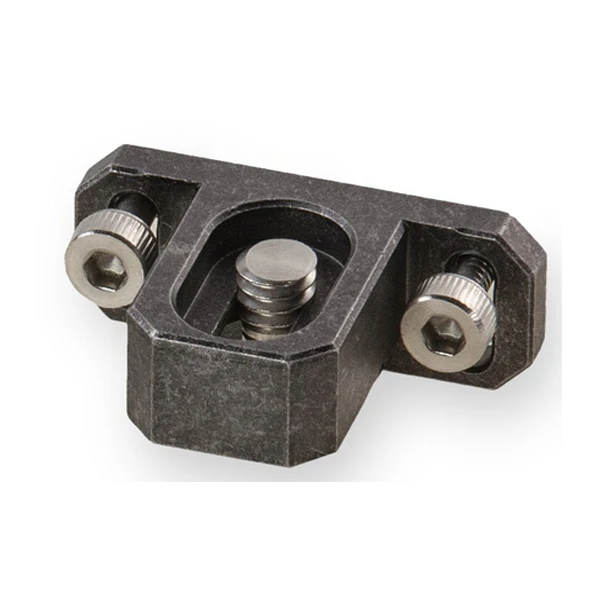

TILTA TA-T01-LAS-G Lens Adapter Support Bracket for BMPCC 4K Camera Cages (Tilta Gray or Tactical finished)