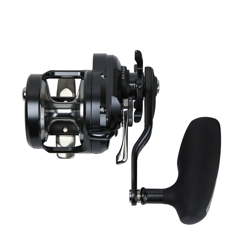 リール SHIMANO OCEA JIGGER F CUSTOM 1500HG Shimano Ocea Jigger F Custom JDM Conventional Reel