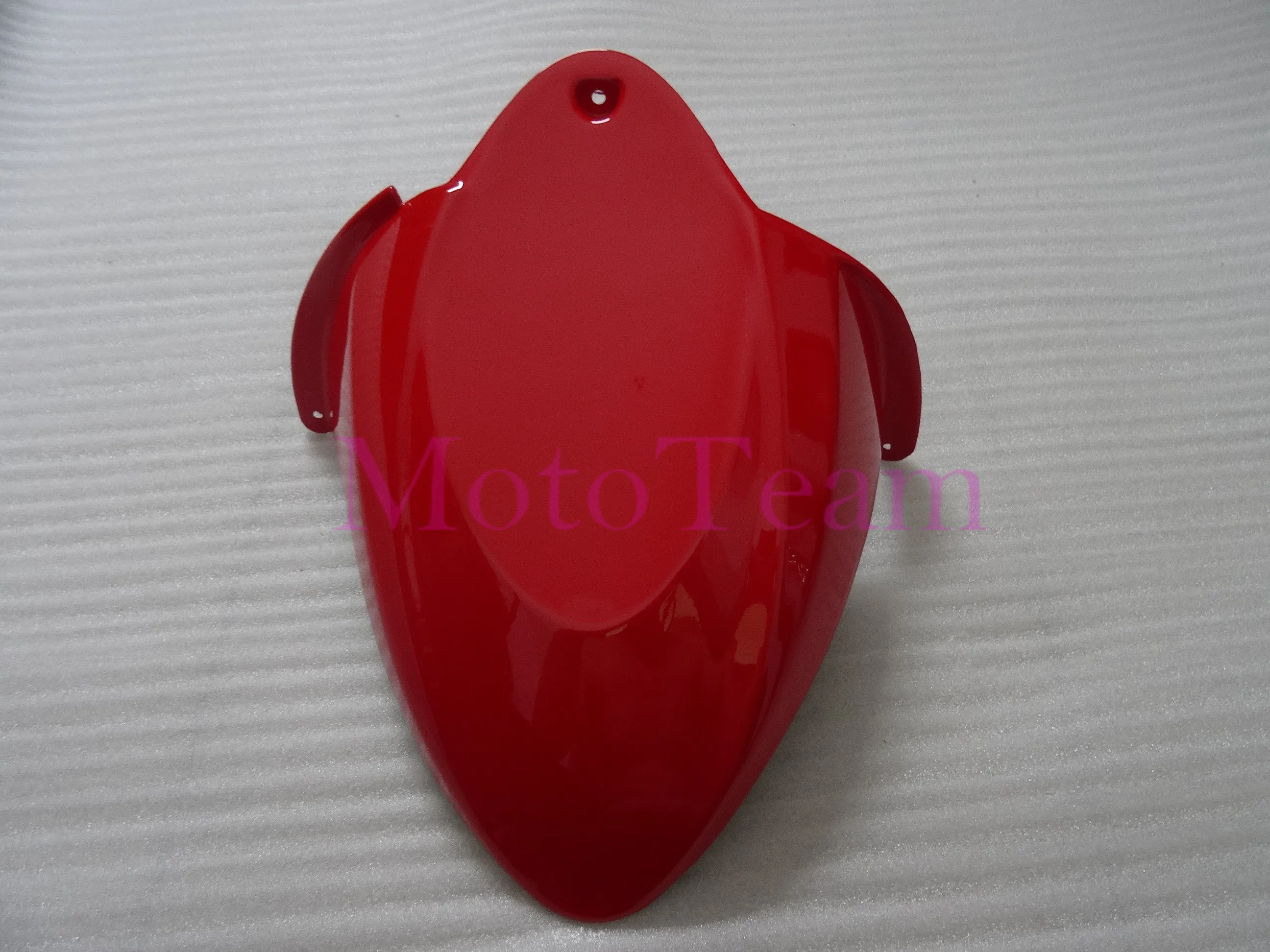 Новый для Kawasaki Ninja ZX-10R ZX10R ZX 10R 2008 2009 2010 08 09 10 красный заднее крыло обтекатель