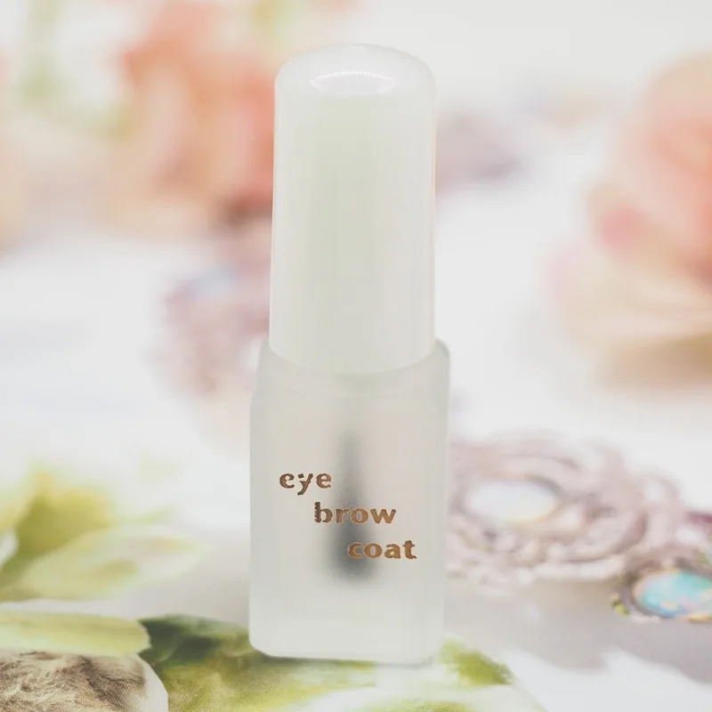 Новый горячий герметик для бровей водостойкое жидкое пальто долговечное