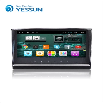

YESSUN For Toyota New Avensis 2009~2013 Android Car GPS Navigation DVD player Multimedia Audio Video Radio Multi-Touch Screen