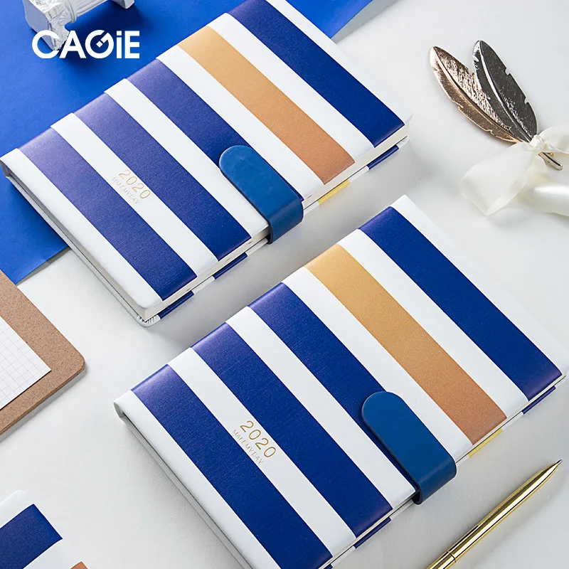 

Mini 2020 Agendas Planner Organizer A5 Diary Notebook and Journal Monthly Weekly Bullet Note Book Personal School Office Notepad