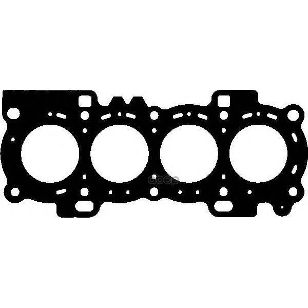 H8045800_проклада Гбц! Ford Fiesta 1.25 16v 98 Glaser H8045800 GLASER арт. H8045800