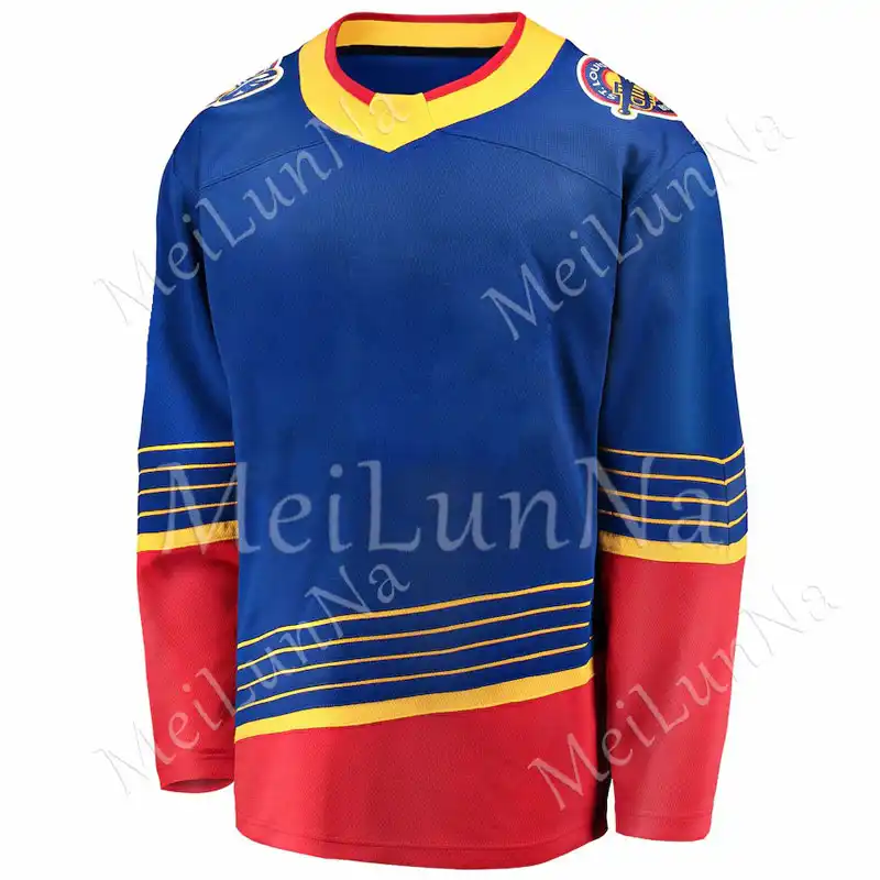 binnington retro jersey