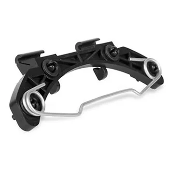 

For Volvo Gasoline Flap Plastic Hinge Bracket Gasoline Diesel V70 S60 S80 XC90