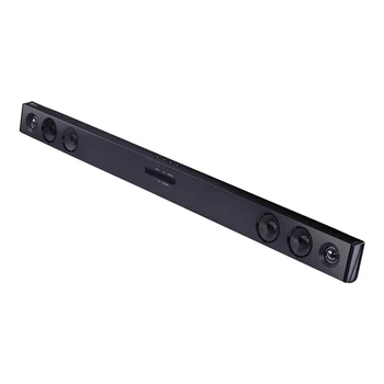 

LG SJ3 Speaker soundbar 2.1 troughs 300 W Black