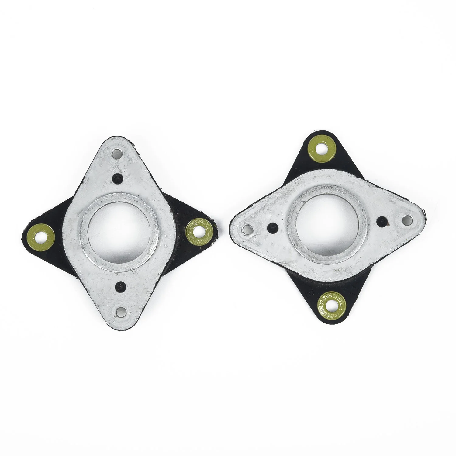 2* для Creality CR10/s Ender3 4/5 3PRO шаговый демпфер для принтера серии Creality