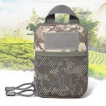 

Camping Hiking Tool Storage Pouch Bag сумка на пояс женская Outdoor Bag Waterproof Waist Belt Pack Phone Case Army Accessories