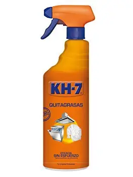 

Kh-7 - Quitagrasas Pulverizador, 750 ml