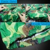 Cawanerl Waterproof Car Cover Camouflage Outdoor Sun Dust Rain Snow Protective Windproof Full Car Covers For SUV Sedan Hatchback ► Photo 3/6