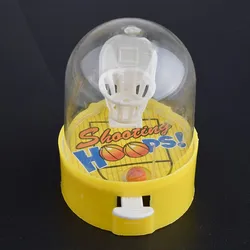 2022 máquina de basquete de desenvolvimento anti stress jogador handheld crianças brinquedos presente tiro crianças brinquedos presente para crianças fãs