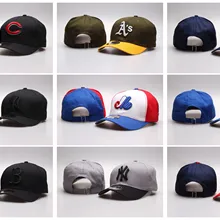 Бренд св. Луи Кардиналс хип-хоп snapback шляпа для мужчин и женщин для взрослых на открытом воздухе повседневная Кепка-бейсболка от солнца высокое качество спортивные шапки