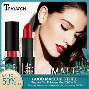 

Long Lasting Lipstick White Nude Vampire Lip stick Plum Color Halloween Creative Makeup Retro Gifts