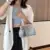 Цепь Женщины Плечо Crossbody Messenger Сумка Женские Сумки Осень Винтаж Мода Цветы Сумка Сумки Поцелуй Замок Оболочки Сумки Сумка