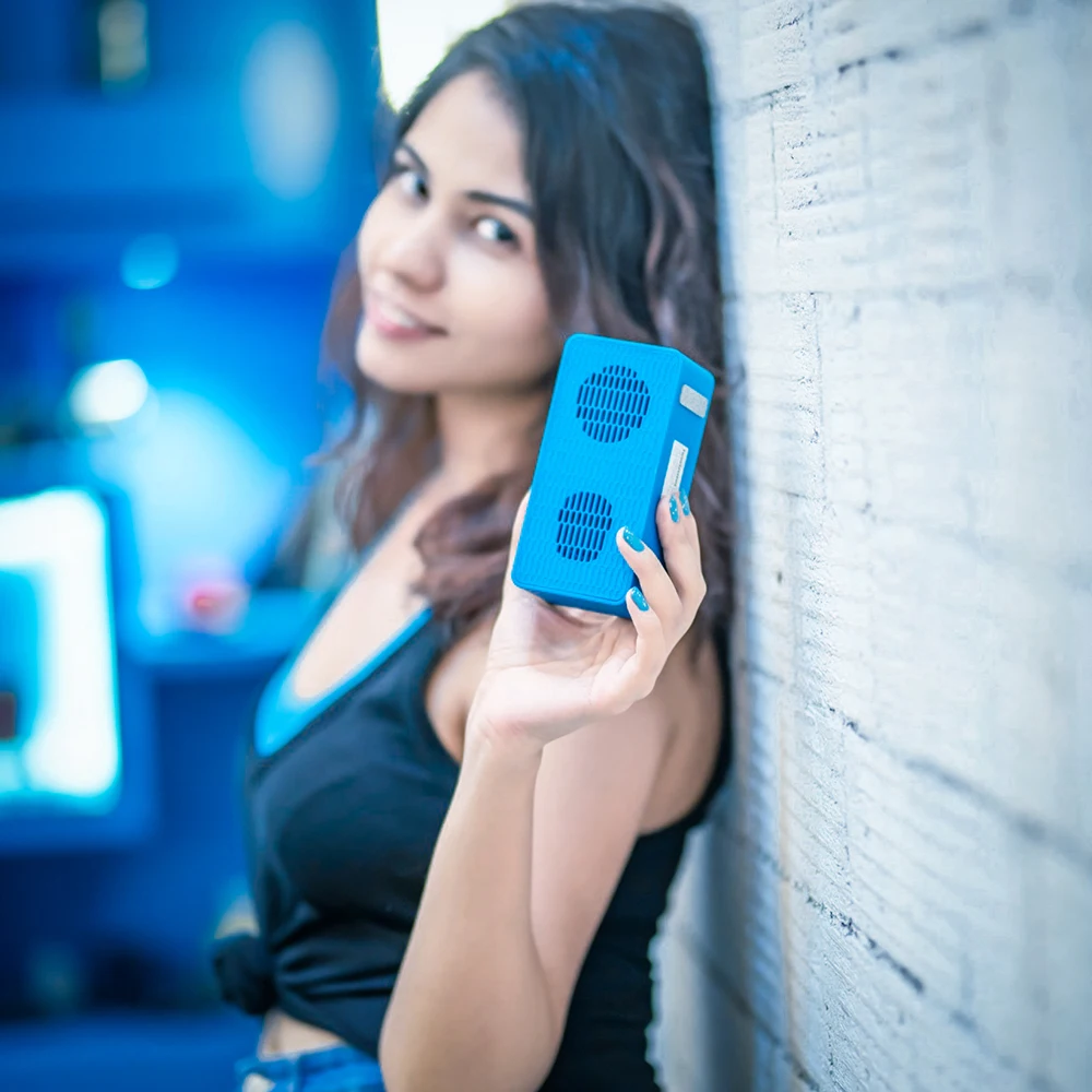 Bluetooth Колонка Портативная Беспроводная колонка s бас стерео сабвуфер с громкой