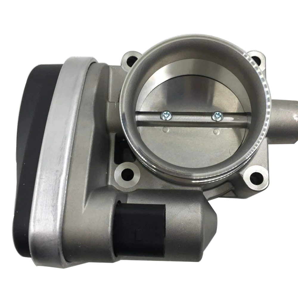 Throttle Body Valve Assembly Oem 13541439224 For Bmw 3 Series E46 316i