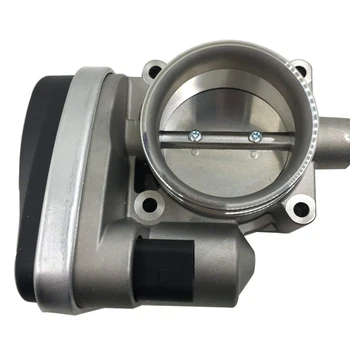 

Throttle Body Valve Assembly OEM 13541439224 for BMW 3 Series E46 316i 318i