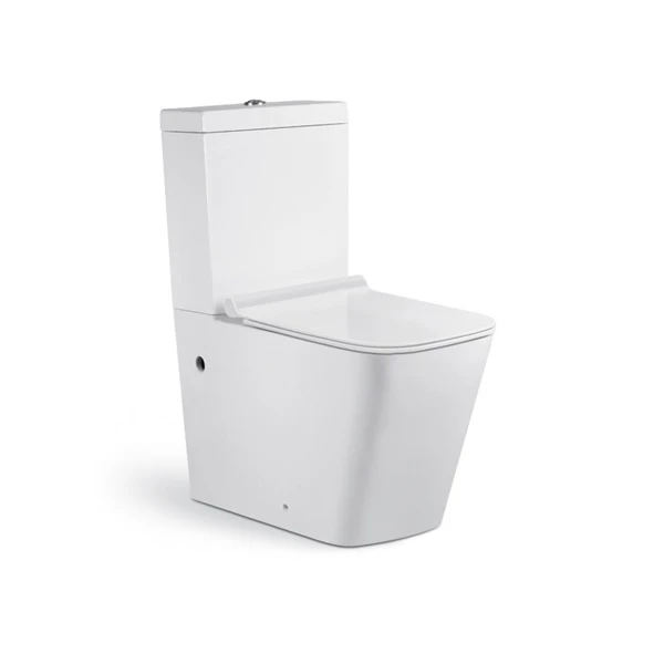 compacto con tanque de cerámica, flotador inteligente, inodoro clásico, tk 301|Taza del inodoro| - AliExpress