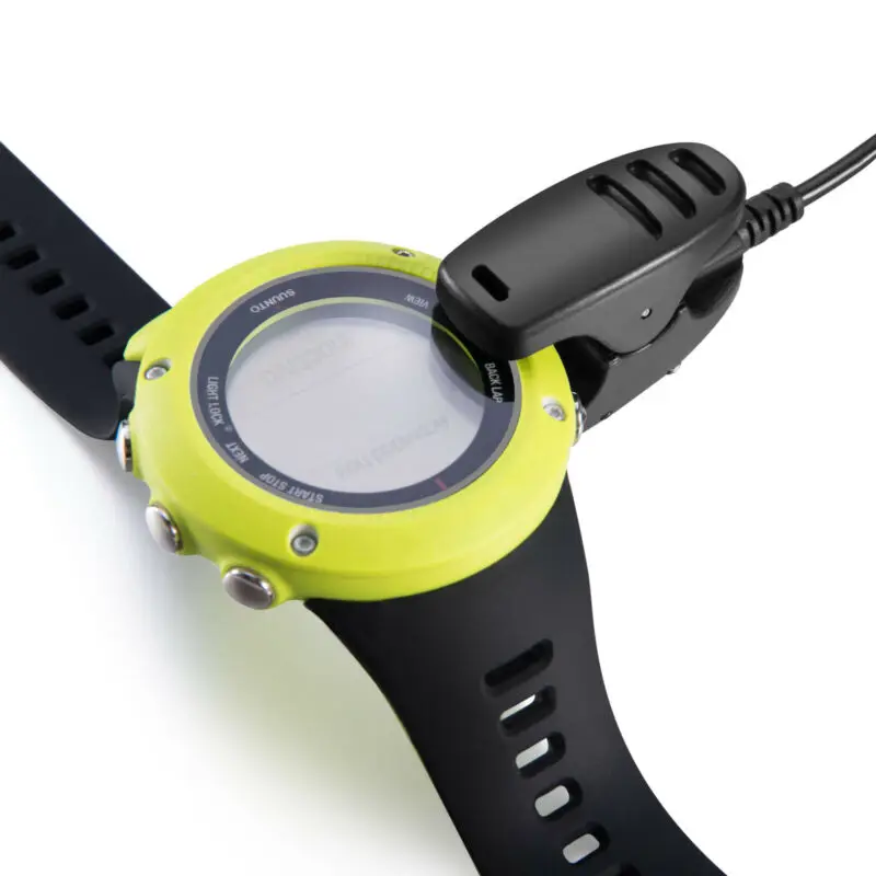 Зарядное usb-устройство кабель зонд интерфейс для Suunto Ambit 1 2 3/Траверс для Kailash Быстрая зарядка Стабильная производительность