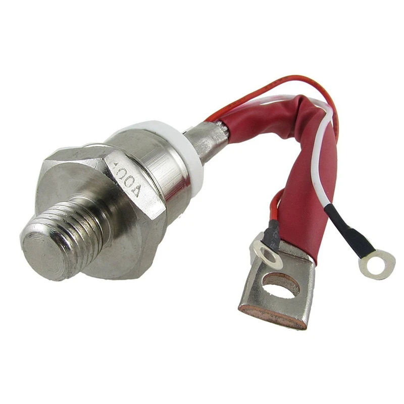 

Promotion! Stud Phase Control Thyristor SCR 100A 1600V KP100A